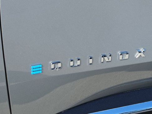 Used 2025 Chevrolet Equinox EV LT w/ Convenience Package FWD image 31