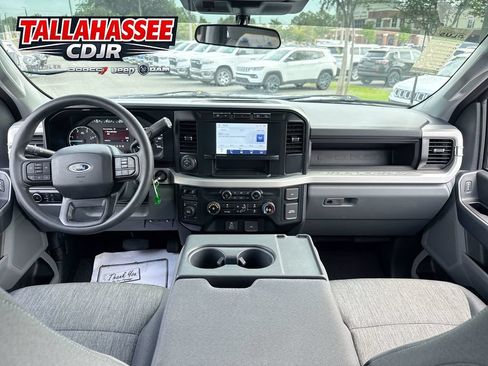 Used 2023 Ford F250 XL w/ STX Appearance Package AWD/4WD image 26