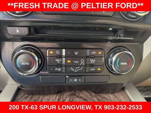 Used 2017 Ford F250 Lariat w/ Chrome Package image 22