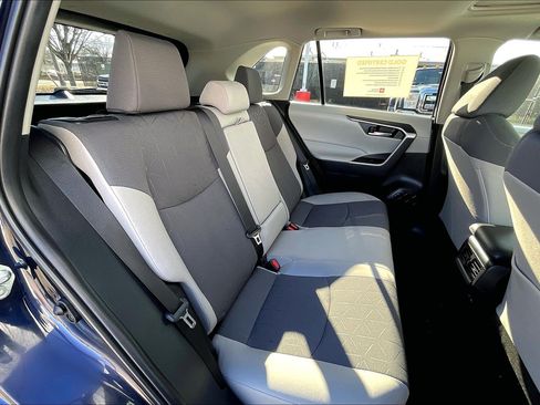 Used 2023 Toyota RAV4 XLE w/ Convenience Package AWD/4WD image 32