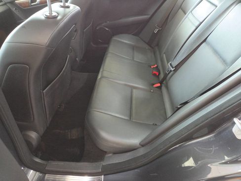 Used 2009 Mercedes-Benz C 300 4MATIC Sedan image 23