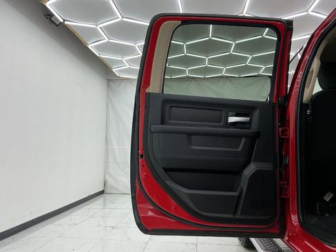 Used 2019 RAM 2500 Tradesman AWD/4WD image 26