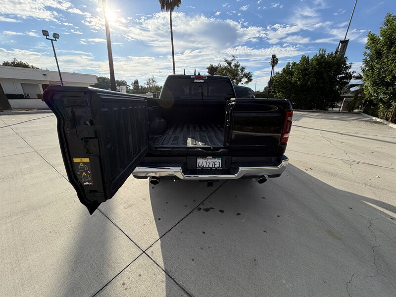 Used 2020 RAM 1500 Big Horn RWD image 12
