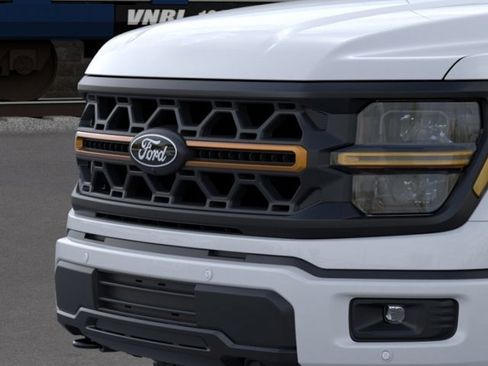 New 2026 Ford F150 Tremor AWD/4WD image 17