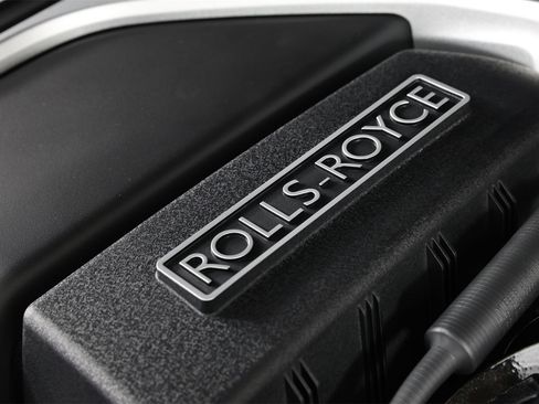 New 2026 Rolls-Royce Ghost image 29