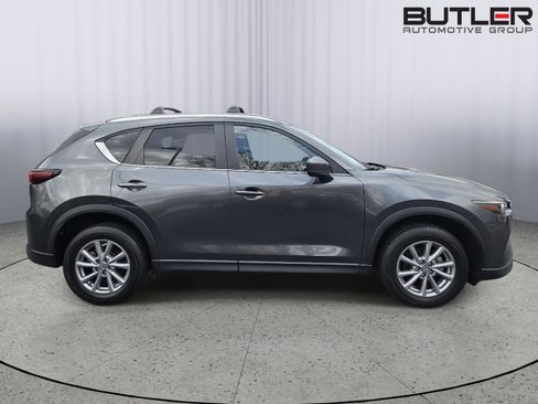 Used 2023 MAZDA CX-5 AWD 2.5 S image 4