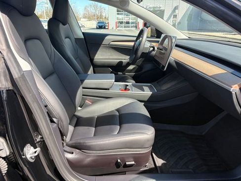 Used 2023 Tesla Model 3 Long Range image 15