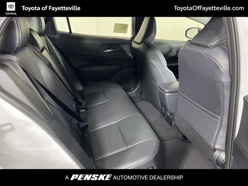 New 2026 Toyota Prius Plug-In Hybrid image 12