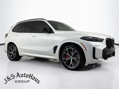 Used 2026 BMW X5 M60i