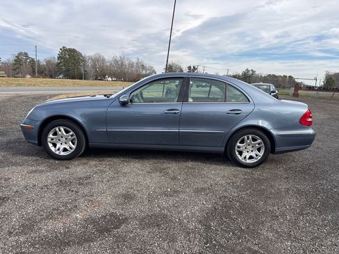 Used 2005 Mercedes-Benz E 320 E320 image 6