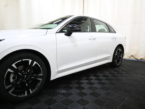 Used 2023 Kia K5 GT-Line FWD image 7