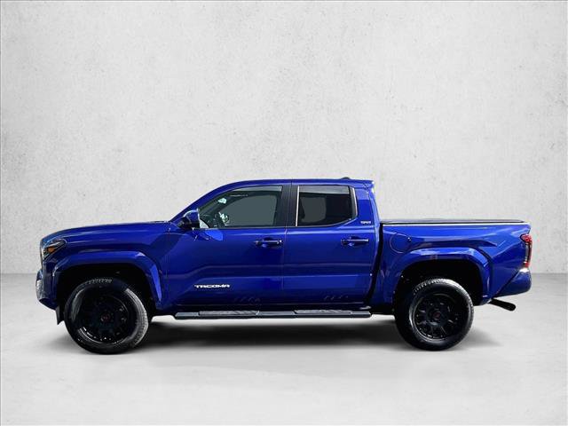 Used 2025 Toyota Tacoma 2WD Double Cab image 6