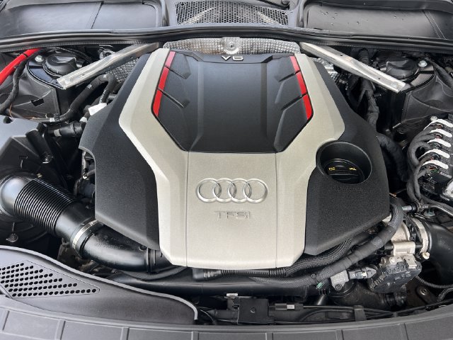 Used 2018 Audi S5 Premium Plus AWD/4WD image 31