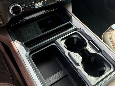 New 2025 Ford F350 King Ranch w/ FX4 Off-Road Package image 46