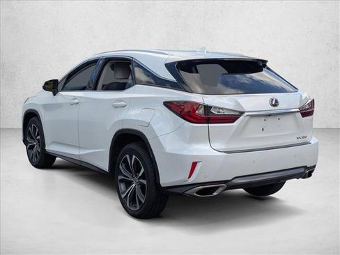 Used 2019 Lexus RX 350 AWD image 5