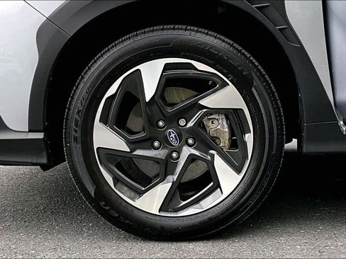 Certified 2025 Subaru Crosstrek 2.5i Limited w/ Crosstrek Mirror Package AWD/4WD image 16