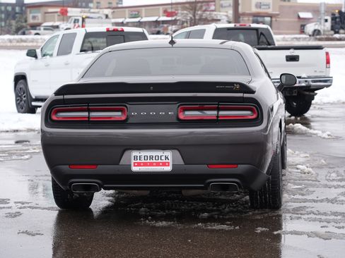 Used 2021 Dodge Challenger R/T Scat Pack image 4