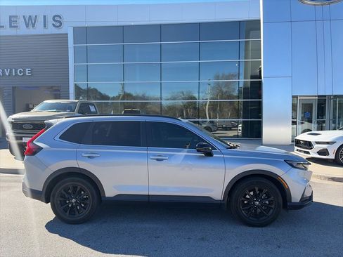 Used 2023 Honda CR-V Sport image 4