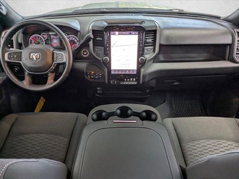 New 2026 RAM 2500 Tradesman w/ Power Wagon Package image 14