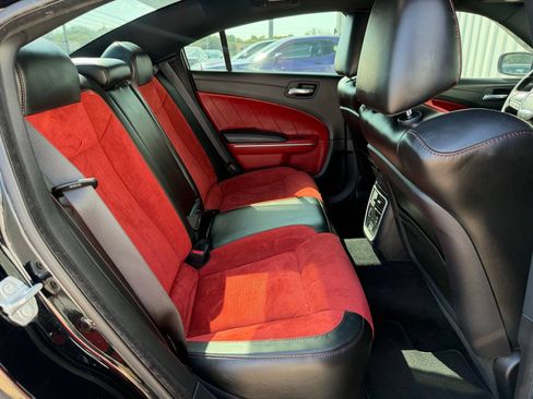 Used 2021 Dodge Charger Scat Pack RWD image 35
