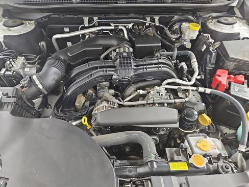 Used 2021 Subaru Outback Premium image 21