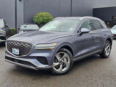 New 2026 Genesis GV70 2.5T Advanced