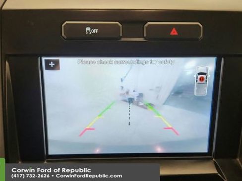 Used 2016 Ford F150 XLT w/ Equipment Group 302A Luxury image 18