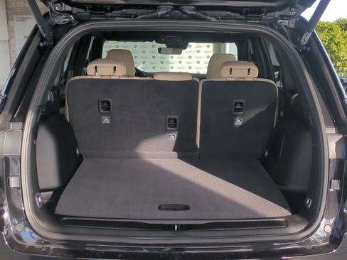 New 2026 Jeep Grand Cherokee Limited image 13