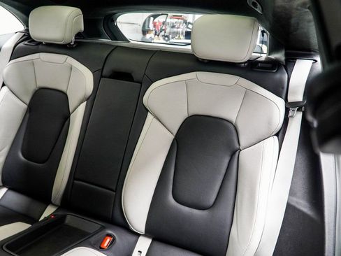 Used 2023 Porsche Taycan GTS w/ Premium Package image 44