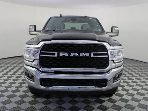 Used 2024 RAM 2500 Big Horn w/ Bed Utility Group image 25