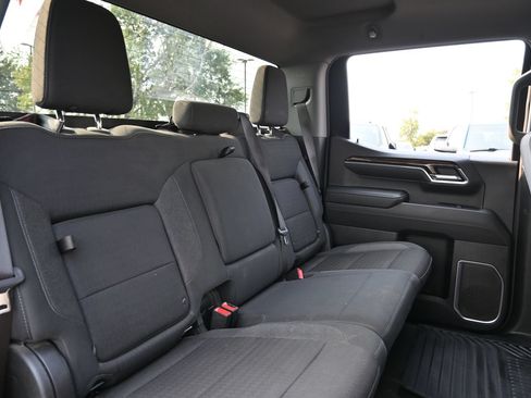Used 2023 GMC Sierra 1500 Elevation RWD image 23