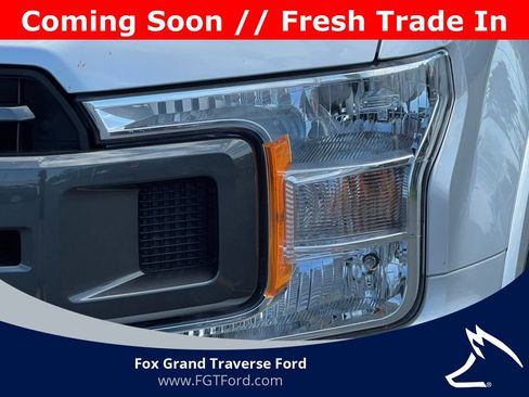 Certified 2019 Ford F150 XLT w/ Equipment Group 302A Luxury AWD/4WD image 35