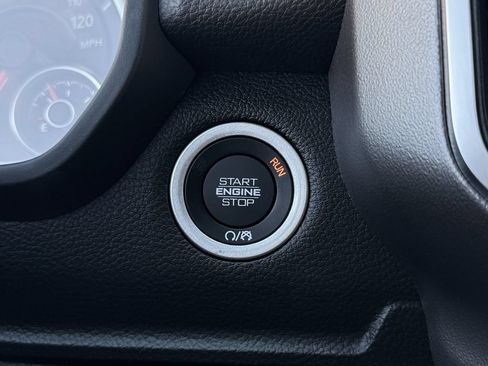 New 2026 RAM 1500 Lone Star AWD/4WD image 23