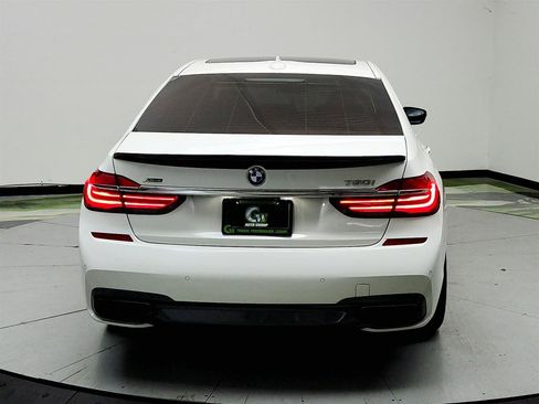 Used 2017 BMW 750i xDrive AWD/4WD image 6