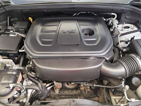 Used 2019 Dodge Durango SXT AWD/4WD image 30