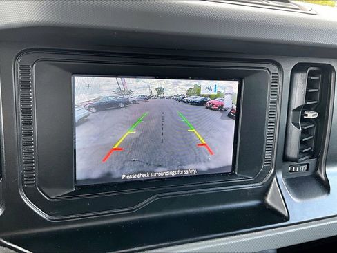 Used 2022 Ford Bronco Big Bend AWD/4WD image 22