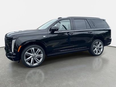 New 2026 Cadillac Escalade Sport w/ Touring Package