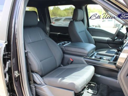 New 2026 Ford F150 STX w/ Equipment Group 200A AWD/4WD image 7