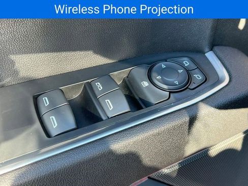 Certified 2023 Chevrolet Silverado 1500 LT image 23