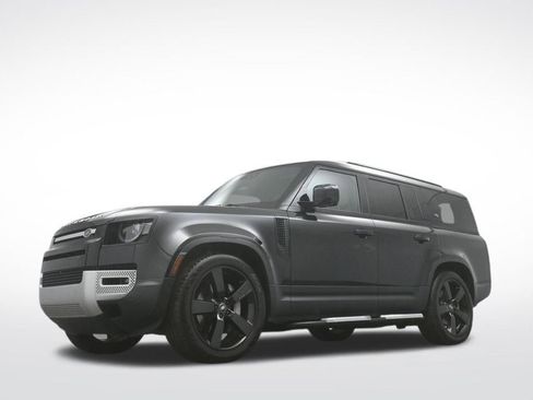 Used 2024 Land Rover Defender 130 S image 50