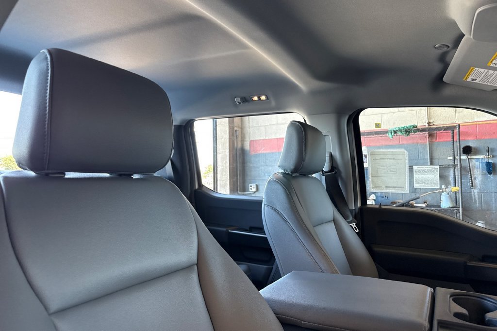 New 2026 Ford F150 XL RWD image 16