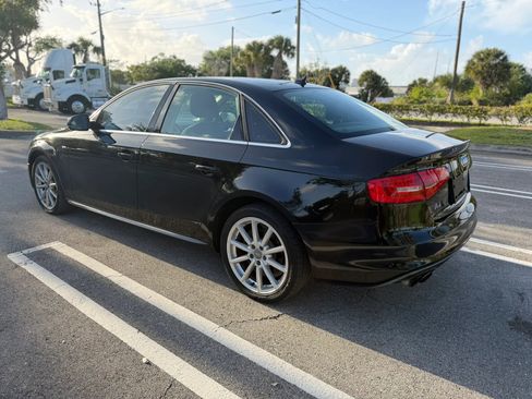 Used 2016 Audi A4 2.0T Premium w/ Convenience Plus Package image 5