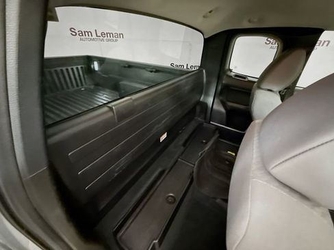 Used 2023 Toyota Tacoma SR image 24
