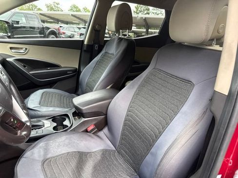 Used 2014 Hyundai Santa Fe Sport w/ Popular Equipment Package 02 FWD image 9