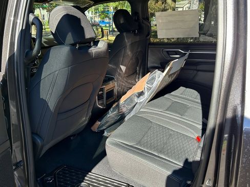 New 2026 RAM 1500 Big Horn image 12