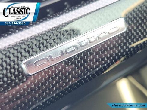 Used 2023 Audi S5 Premium Plus w/ Premium Plus image 11