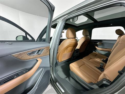 New 2026 Audi Q7 3.0T Premium Plus image 17