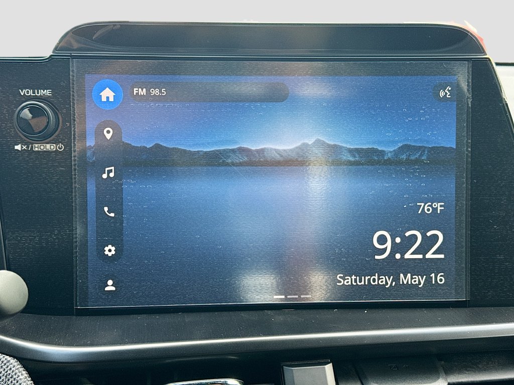 New 2026 Subaru Outback Limited AWD/4WD image 18