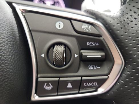 New 2026 Acura MDX Type S AWD/4WD image 16