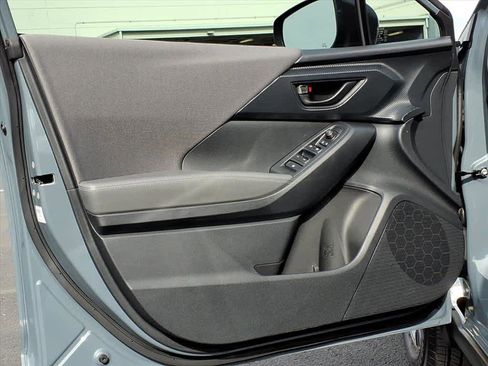 Certified 2025 Subaru Crosstrek 2.0i Premium image 24